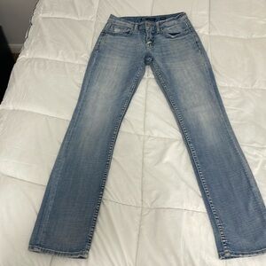 BKE men’s Jake straight leg size 29x34